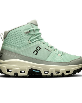 Kvinder Cloudrock Mid Waterproof