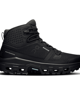 Kvinder Cloudrock Mid Waterproof