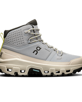 Kvinder Cloudrock Mid Waterproof
