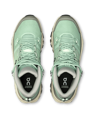 Kvinder Cloudrock Mid Waterproof