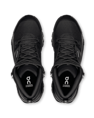 Kvinder Cloudrock Mid Waterproof