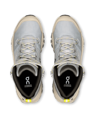 Kvinder Cloudrock Mid Waterproof