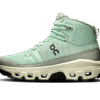 Kvinder Cloudrock Mid Waterproof