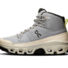 Kvinder Cloudrock Mid Waterproof