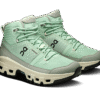 Kvinder Cloudrock Mid Waterproof