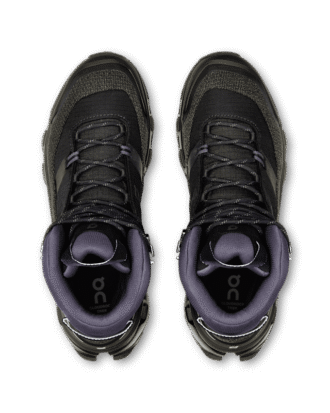 Kvinder Cloudrock Trek Waterproof