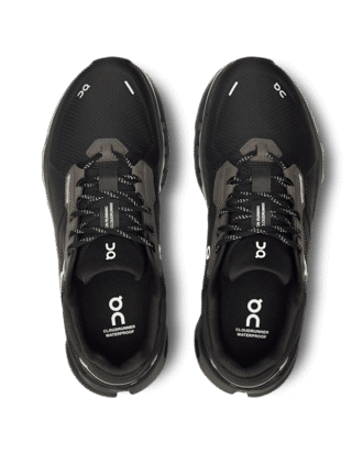 Kvinder Cloudrunner 2 Waterproof Kvinder Cloudrunner 2 Waterproof