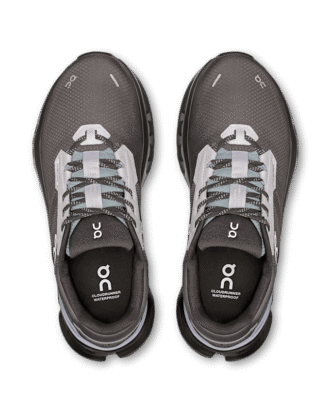 Kvinder Cloudrunner 2 Waterproof