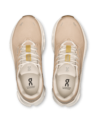 Kvinder Cloudrunner 2 Waterproof Kvinder Cloudrunner 2 Waterproof