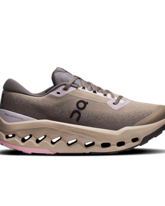 Kvinder Cloudsurfer Trail 2 Waterproof