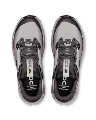 Kvinder Cloudsurfer Trail 2 Waterproof
