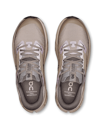 Kvinder Cloudsurfer Trail 2 Waterproof
