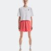 Kvinder Club Boxy-T