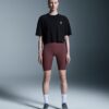 Kvinder Club Boxy-T