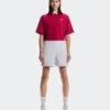 Kvinder Club Boxy-T Kvinder Club Boxy-T
