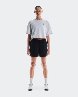 Kvinder Club Boxy-T