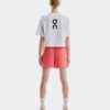 Kvinder Club Boxy-T