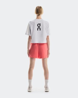 Kvinder Club Boxy-T