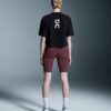 Kvinder Club Boxy-T