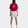 Kvinder Club Boxy-T Kvinder Club Boxy-T