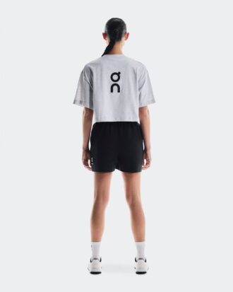 Kvinder Club Boxy-T