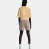 Kvinder Club Boxy-T Kvinder Club Boxy-T