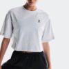 Kvinder Club Boxy-T Kvinder Club Boxy-T