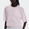 Kvinder Club Boxy-T Kvinder Club Boxy-T