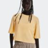 Kvinder Club Boxy-T Kvinder Club Boxy-T