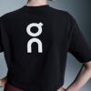 Kvinder Club Boxy-T