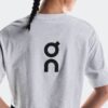 Kvinder Club Boxy-T Kvinder Club Boxy-T