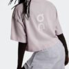 Kvinder Club Boxy-T Kvinder Club Boxy-T
