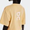 Kvinder Club Boxy-T Kvinder Club Boxy-T