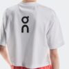 Kvinder Club Boxy-T