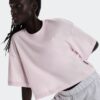 Kvinder Club Boxy-T Kvinder Club Boxy-T