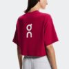 Kvinder Club Boxy-T Kvinder Club Boxy-T