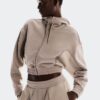 Kvinder Club Cropped Hoodie FKA Kvinder Club Cropped Hoodie FKA