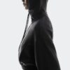Kvinder Club Cropped Hoodie FKA