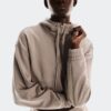 Kvinder Club Cropped Hoodie FKA Kvinder Club Cropped Hoodie FKA