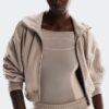 Kvinder Club Cropped Hoodie FKA Kvinder Club Cropped Hoodie FKA