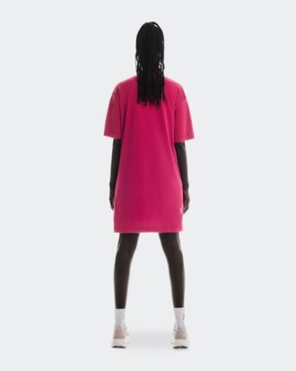 Kvinder Club Dress