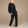 Kvinder Club Hoodie Kvinder Club Hoodie