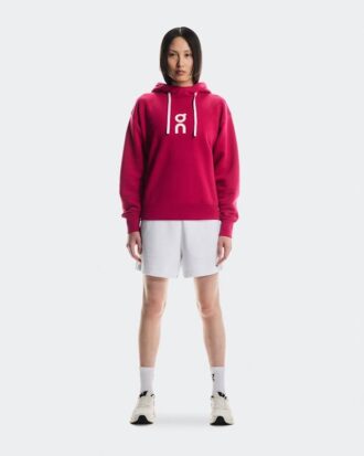 Kvinder Club Hoodie