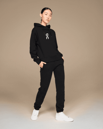 Kvinder Club Hoodie