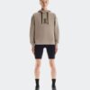 Kvinder Club Hoodie