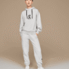 Kvinder Club Hoodie
