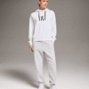 Kvinder Club Hoodie Kvinder Club Hoodie