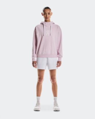 Kvinder Club Hoodie