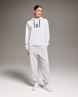 Kvinder Club Hoodie