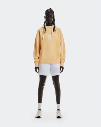 Kvinder Club Hoodie